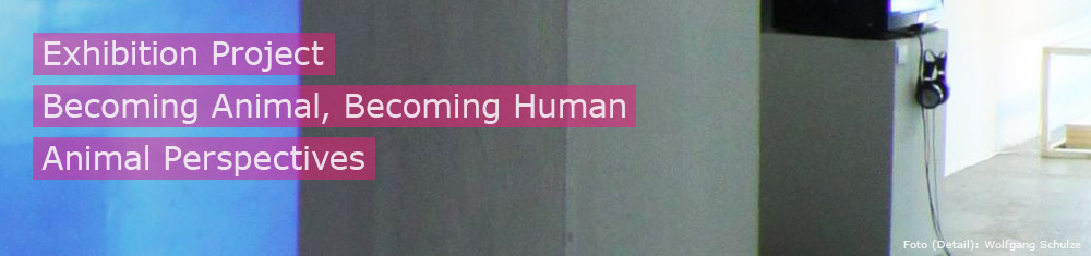 Becoming-animal, Becoming-human