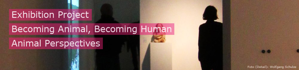 Becoming-animal, Becoming-human